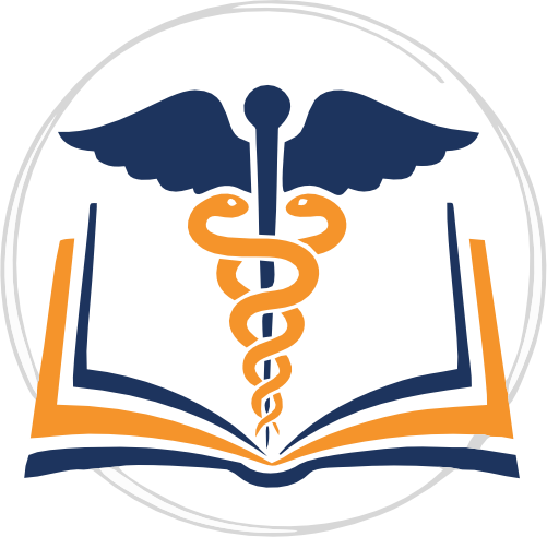 MedicalStudyIndia - Logo