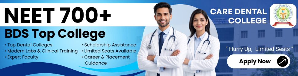 MedicalStudyIndia - Advertisement Banners