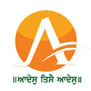 Logo - ADESH UNIVERSITY