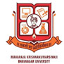 Logo - MAHARAJA KRISHNAKUMARSINHJI BHAVNAGAR UNIVERSITY