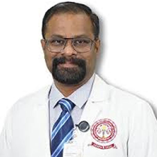 DR.S.MAGESH KUMAR