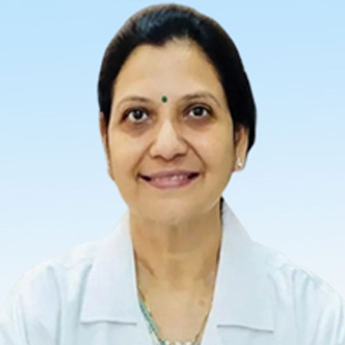 DR. DARSHANA SHAH