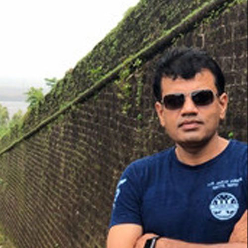 DR.SAMEER CHOUDHARI