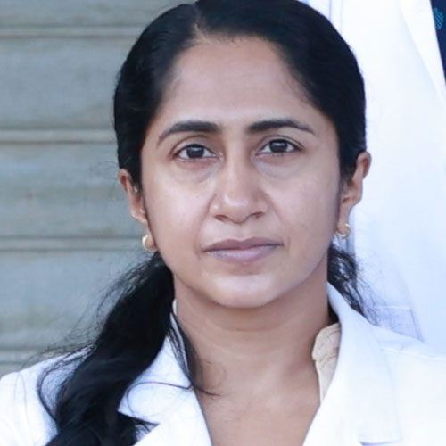 PROF.DR SHINY JOSEPH