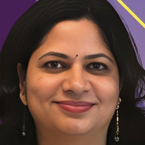 DR MAMTA KAUSHIK