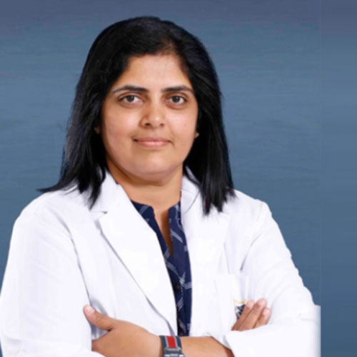 PROF. DR. LAKSHMI RAVI