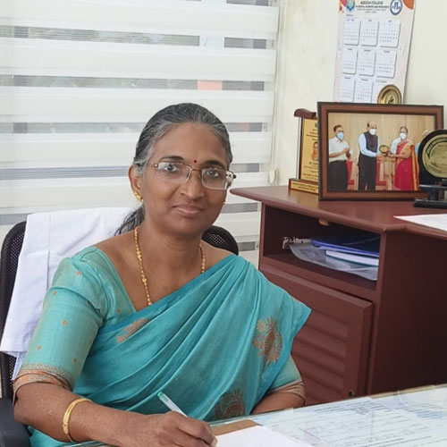 DR. R RATHY