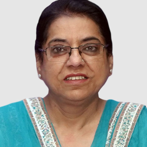 DR. NAMITA SINGH