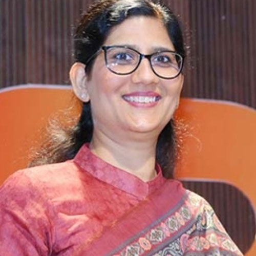 DR. NEETA PASRICHA