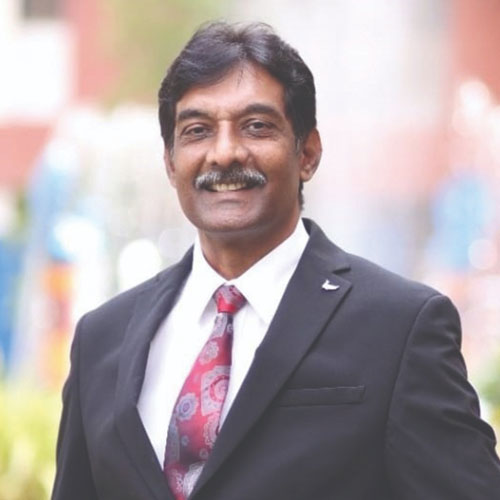 DR.NANDEESHWAR D.B