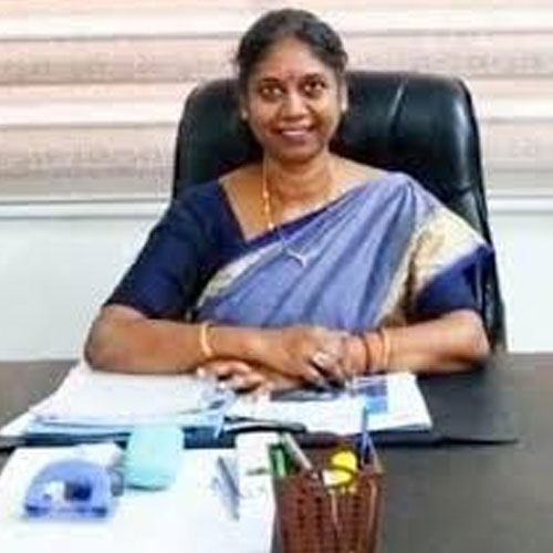 DR MALATHI DAYALAN