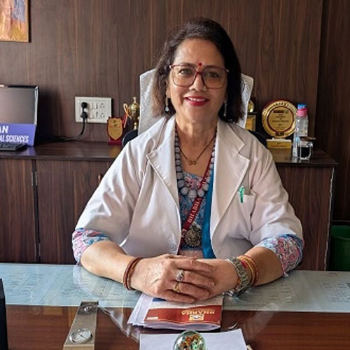 DR. UNNATI PITALE