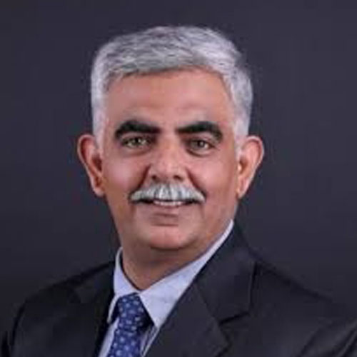 DR. TARUN KALRA
