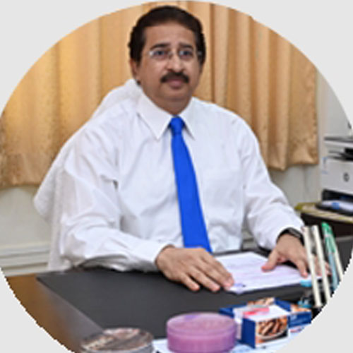 DR. (PROF.) UJJAL CHATTERJEE