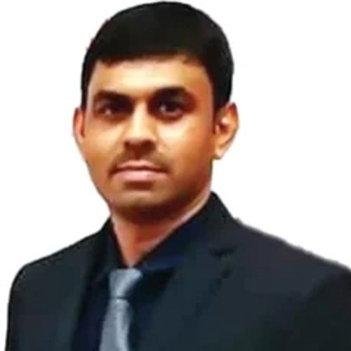 DR. SHAIK ZAKIR HUSSAIN