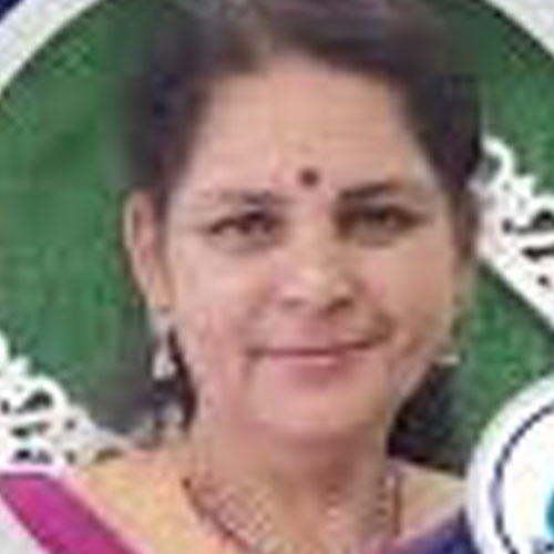 DR. (PROF.) BALASUNDARI SHREEDHAR