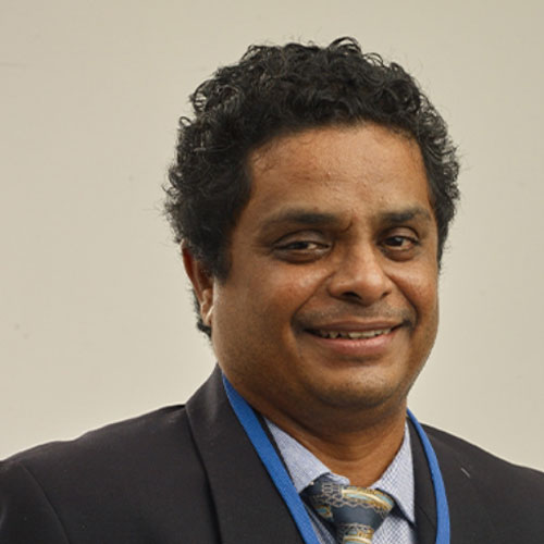 DR.P.RAJESH