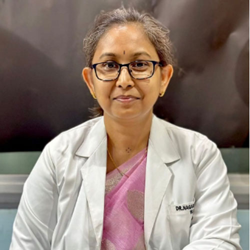 DR. NAGARATHNA P.J.