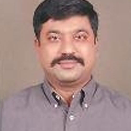 DR. N RAVINDRA REDDY