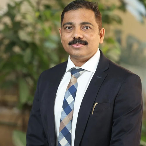DR. AMIT NIRWAN