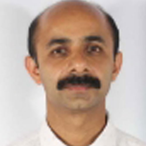DR. K.C PONNAPPA