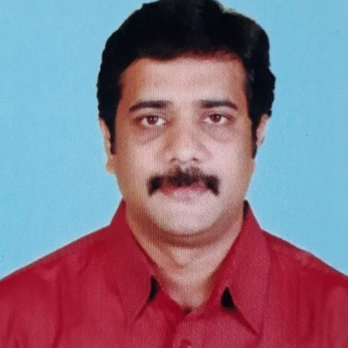 DR. K.THANVIR MOHAMED NIAZI