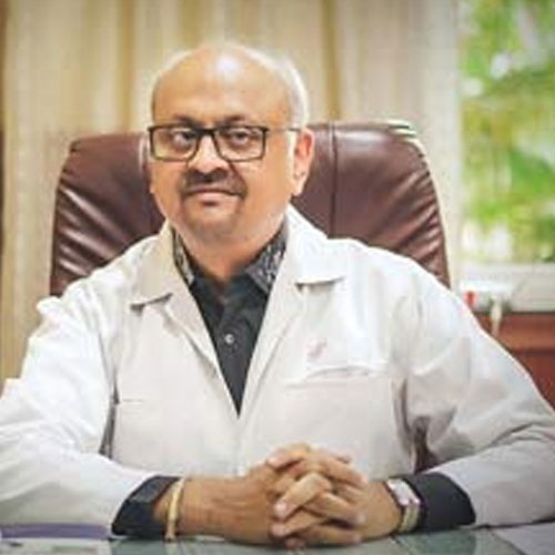 DR. ANAND LINGARAJ SHIGLI