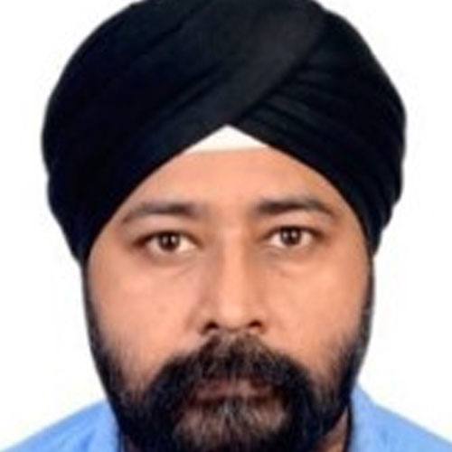 DR. GULJOT SINGH