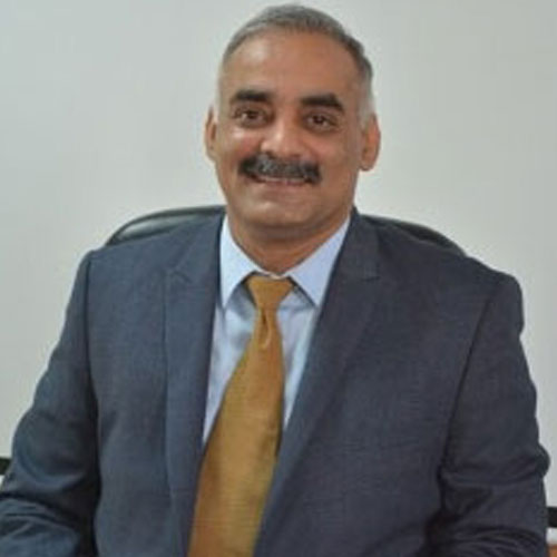 DR.HEMANTH .M