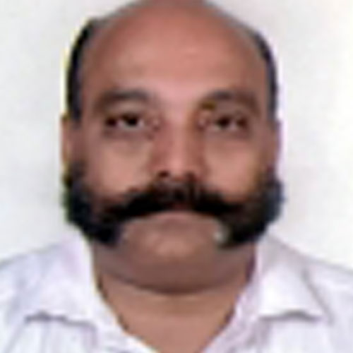 PROF. DR. NIDARSH D HEGDE
