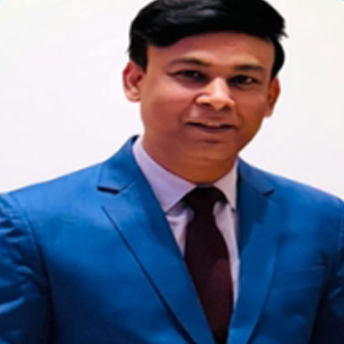 DR JAYPRAKASH MB