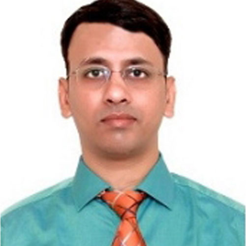 DR. DEEPAK KUMAR GUPTA