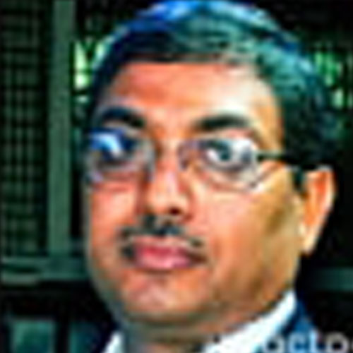 PROF (DR) TAPAN KUMAR GIRI
