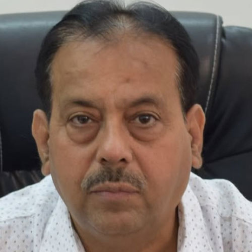 PROF. R.K.TEWARI