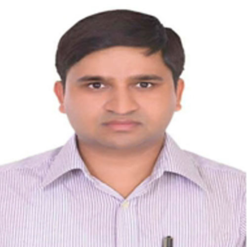 DR. SANJAY BANSAL