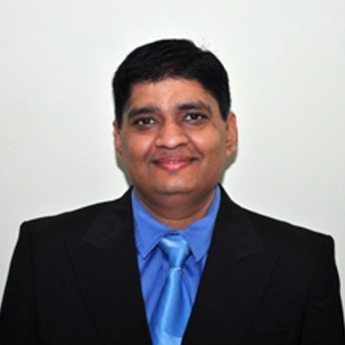 DR. HIREN PATEL