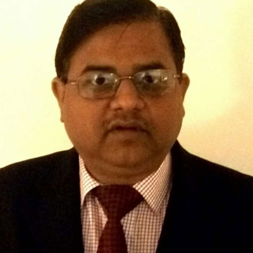 PROF HARAKH CHAND BARANWAL