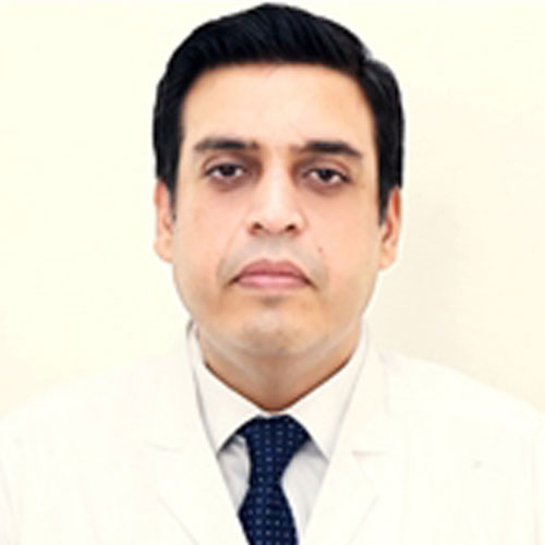 PROF. DR. PURSHOTTAM JASUJA