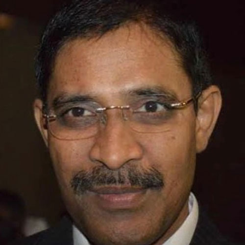 DR. Y. RAVI SHANKAR