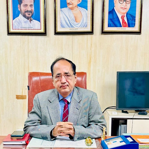 DR. SARJEEV SINGH YADAV