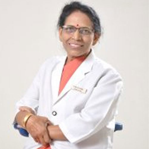 DR. WASUNDHARA BHAD