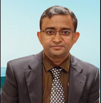 DR. VIKAS VAIBHAV