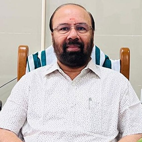 DR. KANNAN VADAKKEPURAYIL