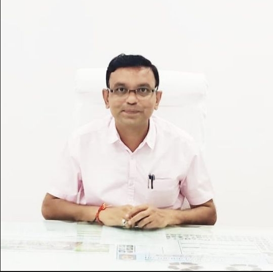 DR. VIRENDRA VADHER