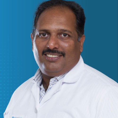 DR. SAJI.P.