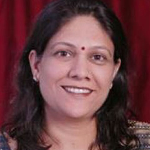 DR. ALKA GUPTA