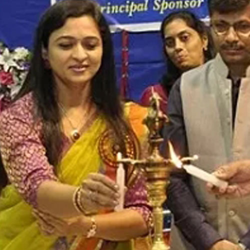 DR. NAYANA G. PATEL