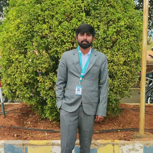 DR. M. JYOTHSNA FAC