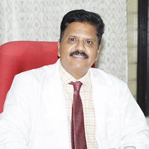 DR.SOUMITHRAN C S