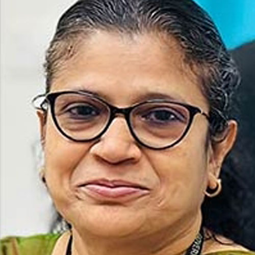 DR. P.M SHAMEENA